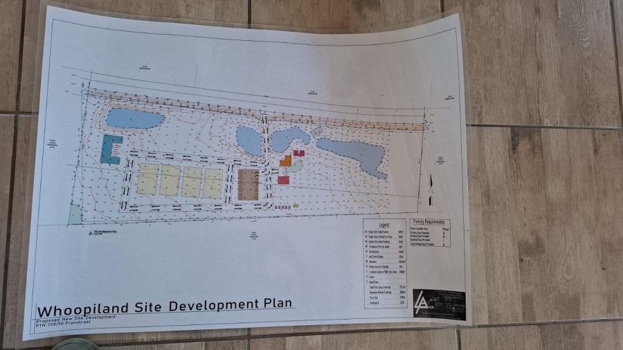 3 Bedroom Property for Sale in Franskraal Western Cape